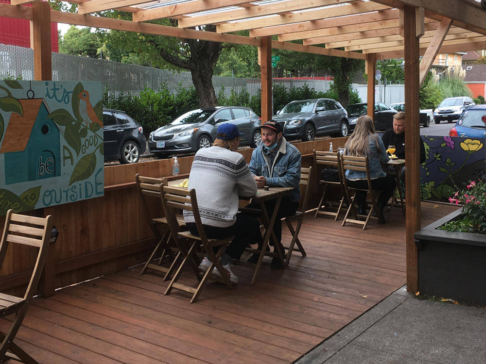 City State Diner And Bakery
